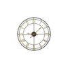 Arissa 24″ Wall Clock