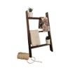 Highness Wooden Kitchen Ladder