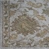 Antique Carpet Size 7.8x5.2 ft.