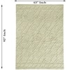 Ozark Carpet Size 7.8x5.3 ft.
