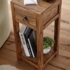 Hercule Side Table