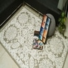 Plmdal Carpet Size 7.6x5.0 ft.