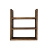 Emma Wooden Kitchen Storage Rack