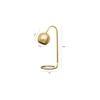 Kiley Metal Study Lamp