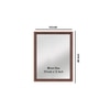 Bretta Bathroom Mirror