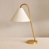 Alina Handcrafted  Table Lamp