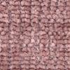 Adelaide Essential 1 Seater Fabric Sofa In Desert Rose