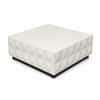 Ajman Coffee Table in Ivory Colour