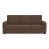 Apollo Compact High Back 3 Seater Sofa