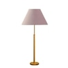 Devansh Wood & Metal Floor Lamp