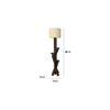 Woods Floor Lamp