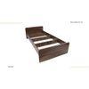 Marisol Non Storage Bed