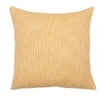 Vindhya Set Of 2 Cushion Covers With Yellow Colour