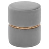 Moonlight Sonata Pouf