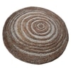 Orbit Sienna Carpet Size 4.1x4.1 ft.