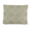 Danube Desert Sage Cushion Cover 16X16  Inches