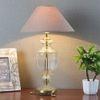 Martin - Beige Table Lamp