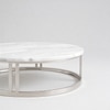 Noriega Coffee Table