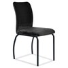 Fueanka Dining  Chair in Black