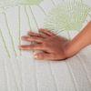 Avaasa 100% Natural Latex and Coir Mattress