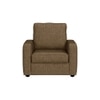 Apollo Sofa Set (Colour : Dune, Cushion : Soft, Back Type : High Back, Seater : 2+1+1)