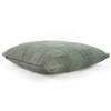 Nora Rey Grass Decorative Cushion Cover 16 x 16 Inches