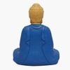 VEDAS Polyresin  Figurine in Gold Colour