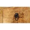 Evana Solid Wood Study Table