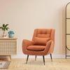 Dowdle Accent/Lounge Chair Orange