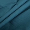 Orion Mountain Plain 400 TC Cotton Flat Super King Size Bedsheet with 2 Pillow Covers – Threads