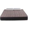 Repose Mattrix Affordable Bonnell Spring Mattress (L x W: 75 inch x 60 inch, Thickness 6 Inches )
