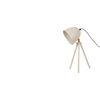 Anis Tripod Desk Lamp White