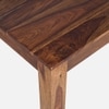 Tarragon 6 Seater Dining Set In Teak Finish