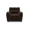 Adelaide Sofa Set (Colour : Dark Earth Brown , Seater : 3+2+1+1)