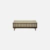 Samriddh 3 Seater Sofa In Beige Colour