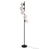 5 Global Mid Century Floor Lamp By Shoppeefry