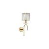 Cullen Metal Wall Light