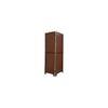 Avana Solid Wood 4 Panel Room Divider