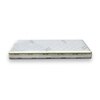 Health Boom Active Bonded Foam Mattress - Single Size (75 x 30 in, 5 Inches)