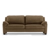 Farina Sofa Set (Colour: Dune Brown, Seater: 3+2+1)