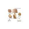 Cardiff Table Lamp