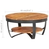 Scott Coffee Table