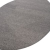 Jaipur Rugs Soft Solid Wool Tufted Rug Beige 5x10 ft