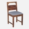 Tarragon 6 Seater Dining Set In Teak Finish