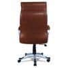 Wiwneags High Back Executive Chair in Ten Brown Colour
