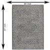 Zenith Carpet Size 7.7x5.4 ft.