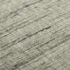 Jaipur Rugs Abstract Wool 6x9 Feet Snow White Handloom Carpet For Living Room And Home