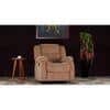 Tango One Seater Manual Recliner