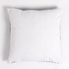 Noir Cotton Cushion Cover
