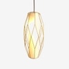 Ori Tall Hanging Lamp